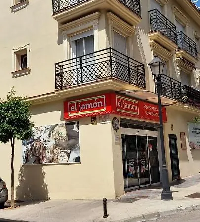 Apartamento Vivienda Calle Goya 2 *