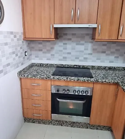 Apartamento Vivienda Calle Goya 2 Fuengirola