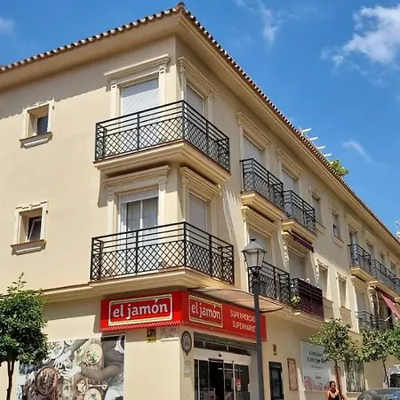 Apartamento Vivienda Calle Goya 2