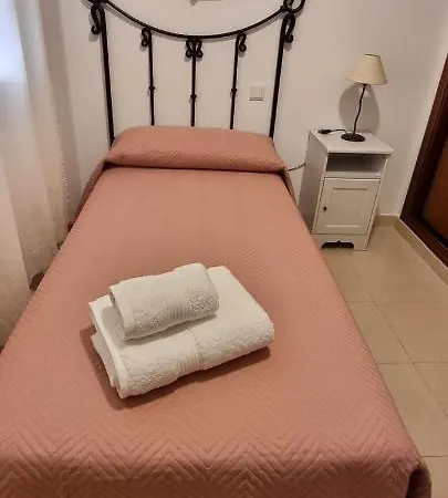 Apartamento Vivienda Calle Goya 2