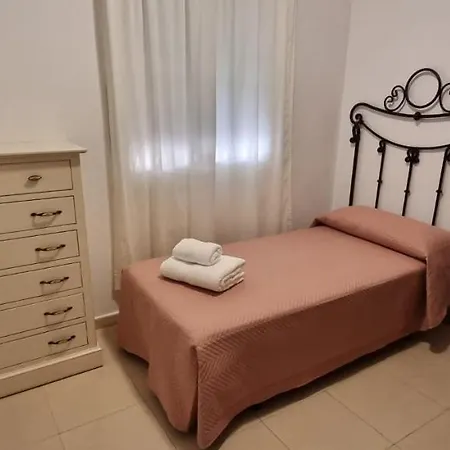 Vivienda Calle Goya 2 Apartamento