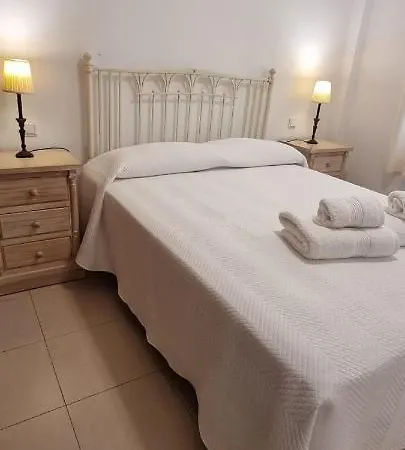 Apartamento Vivienda Calle Goya 2