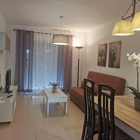 Vivienda Calle Goya 2 Apartamento Fuengirola
