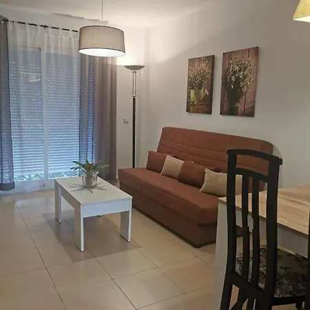 Apartamento Vivienda Calle Goya 2 *