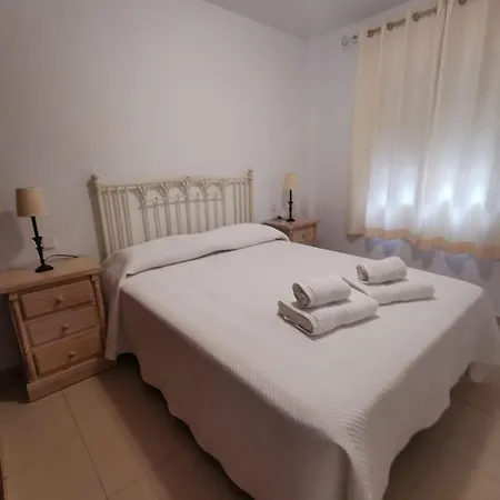 Vivienda Calle Goya 2 Apartamento *