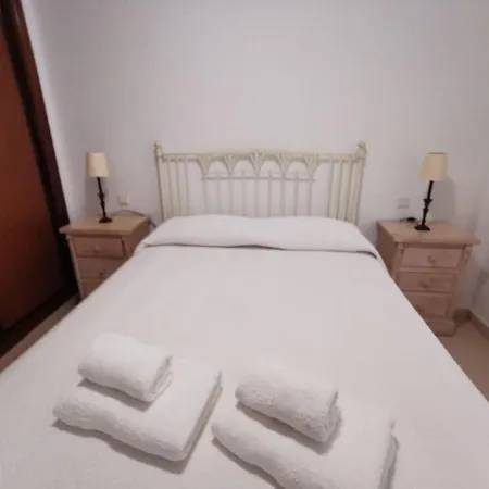 Apartamento Vivienda Calle Goya 2