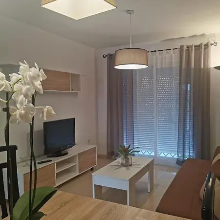 Apartamento Vivienda Calle Goya 2 *