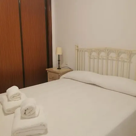 Vivienda Calle Goya 2 Apartamento *