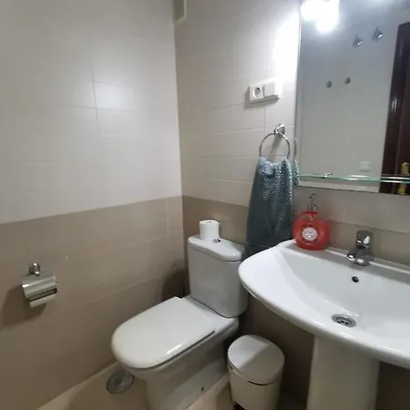 Apartamento Vivienda Calle Goya 2 Fuengirola