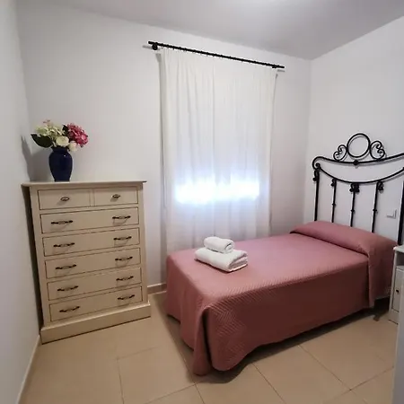 Vivienda Calle Goya 2 丰希罗拉