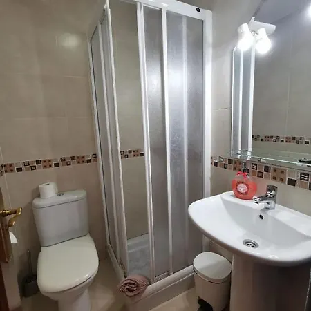 Apartamento Vivienda Calle Goya 2 *