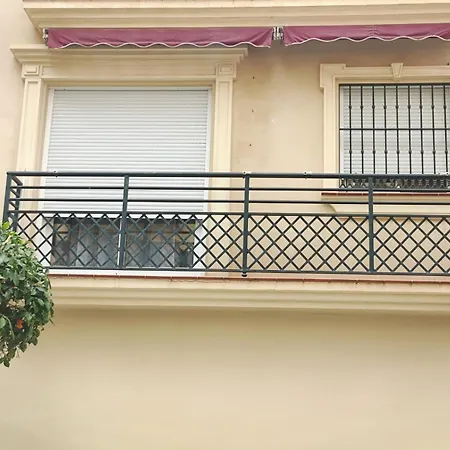Apartamento Vivienda Calle Goya 2 *