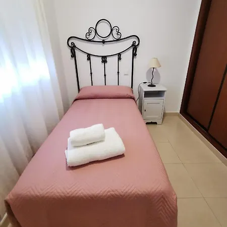 Apartament Vivienda Calle Goya 2